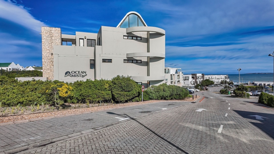 2 Bedroom Property for Sale in Big Bay Western Cape